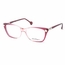 Salvatore Ferragamo SF2824 525 54  Ladies  Eyeglasses