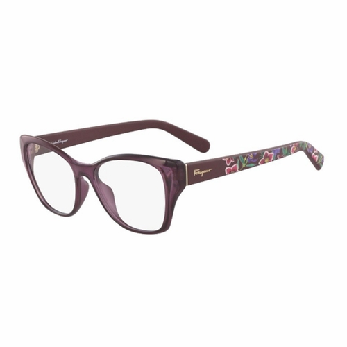 Salvatore Ferragamo SF2827 606 53  Ladies  Eyeglasses