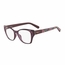Salvatore Ferragamo SF2827 606 53  Ladies  Eyeglasses