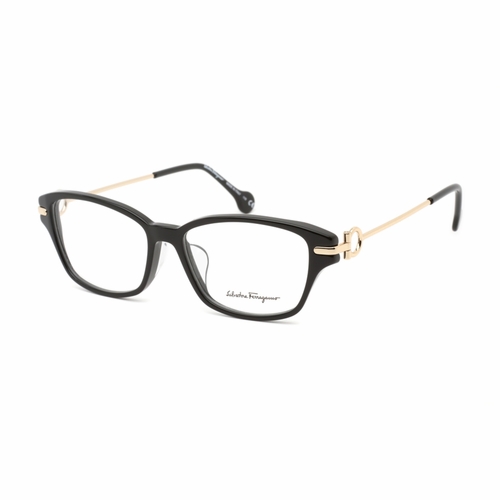 Salvatore Ferragamo SF2831A 001 54  Ladies  Eyeglasses