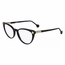 Salvatore Ferragamo SF2837 001 54  Ladies  Eyeglasses