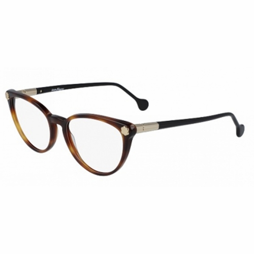 Salvatore Ferragamo SF2837 214 54  Ladies  Eyeglasses