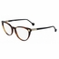 Salvatore Ferragamo SF2837 214 54  Ladies  Eyeglasses