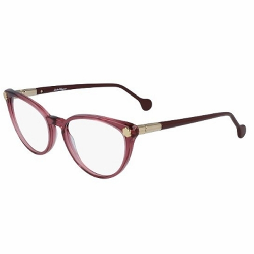 Salvatore Ferragamo SF2837 606 54  Ladies  Eyeglasses