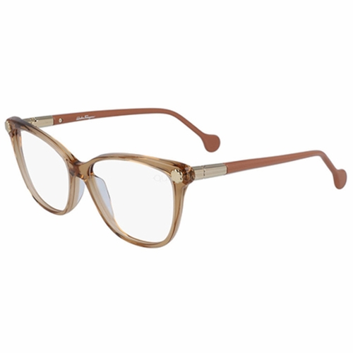 Salvatore Ferragamo SF283821053  Ladies  Eyeglasses