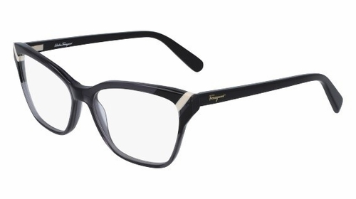 Salvatore Ferragamo SF2843 057 54    Eyeglasses