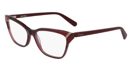 Salvatore Ferragamo SF2843  Ladies  Eyeglasses