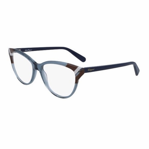 Salvatore Ferragamo SF2844 414 54  Ladies  Eyeglasses
