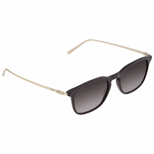 Salvatore Ferragamo SF2846S 001 53  Unisex  Sunglasses