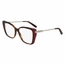 Salvatore Ferragamo SF2850 209 54  Ladies  Eyeglasses