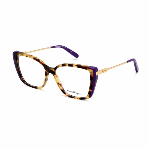 Salvatore Ferragamo SF285028554  Ladies  Eyeglasses