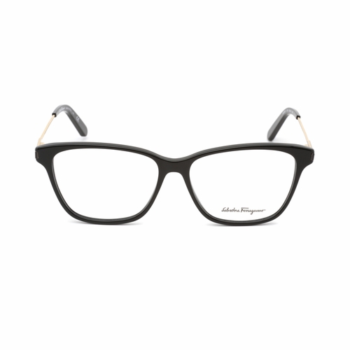 Salvatore Ferragamo SF2851 001 54  Ladies  Eyeglasses