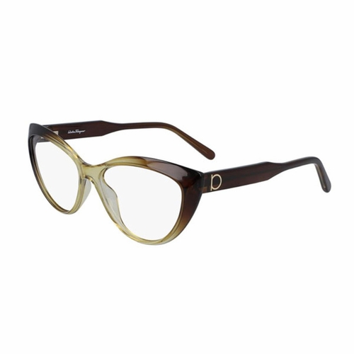 Salvatore Ferragamo SF2853  Ladies  Eyeglasses