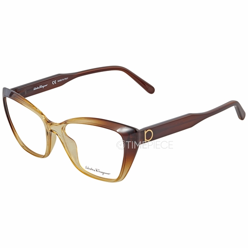 Salvatore Ferragamo SF2854 250 55  Ladies  Eyeglasses