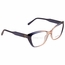 Salvatore Ferragamo SF2854 431 55  Ladies  Eyeglasses