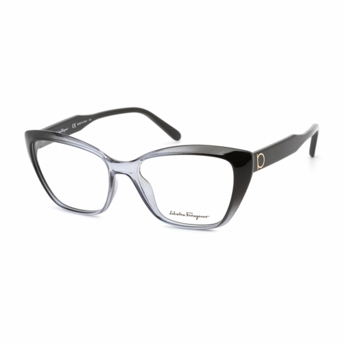 Salvatore Ferragamo SF285400755  Ladies  Eyeglasses