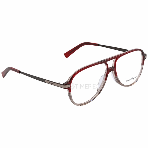 Salvatore Ferragamo SF2855 644 57  Mens  Eyeglasses