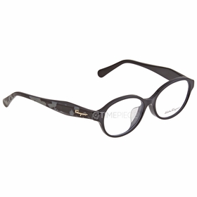 Salvatore Ferragamo SF2856A 001 5215  Ladies  Eyeglasses