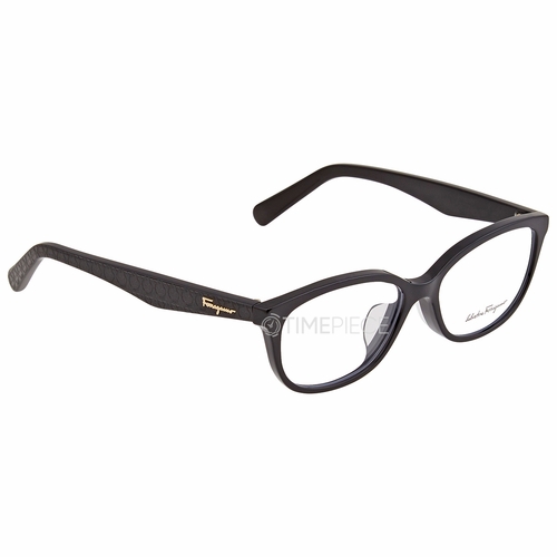 Salvatore Ferragamo SF2857A 001 5315  Ladies  Eyeglasses