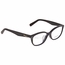 Salvatore Ferragamo SF2857A 001 5315  Ladies  Eyeglasses