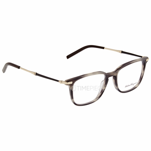Salvatore Ferragamo SF2861 319 51  Unisex  Eyeglasses