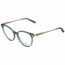 Salvatore Ferragamo SF2862 444 5517  Ladies  Eyeglasses