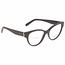Salvatore Ferragamo SF2863 001 53 Ladies Eyeglasses