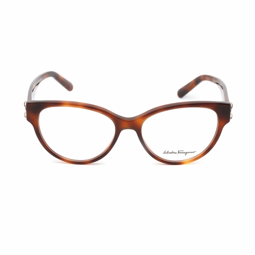 Salvatore Ferragamo SF286321453  Ladies  Eyeglasses