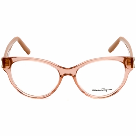 Salvatore Ferragamo SF286374953  Ladies  Eyeglasses