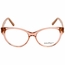 Salvatore Ferragamo SF286374953 Ladies Eyeglasses