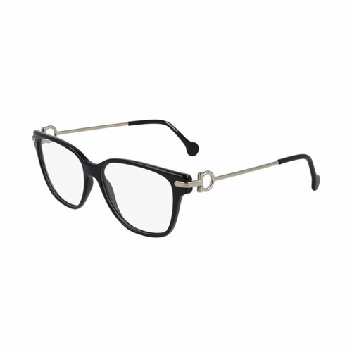 Salvatore Ferragamo SF2864 001 53  Ladies  Eyeglasses