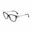 Salvatore Ferragamo SF2864 001 53  Ladies  Eyeglasses