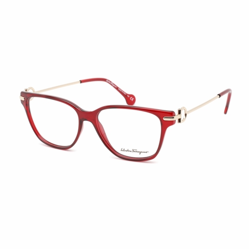 Salvatore Ferragamo SF2864 604 53  Ladies  Eyeglasses