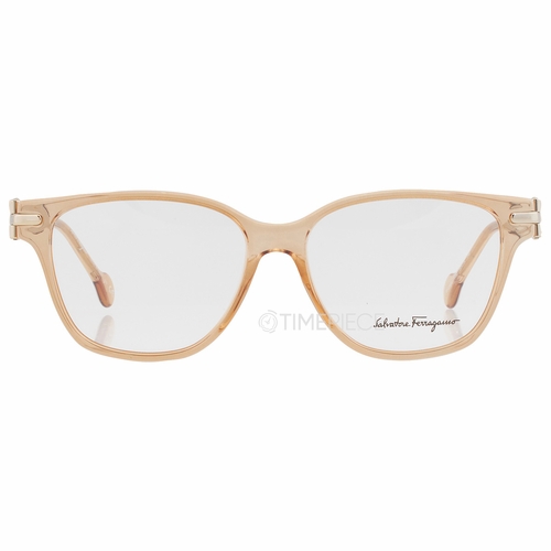 Salvatore Ferragamo SF2864 690 53  Ladies  Eyeglasses