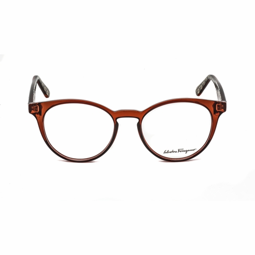 Salvatore Ferragamo SF2867 223 49  Mens  Eyeglasses