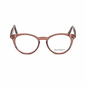 Salvatore Ferragamo SF2867 643 49  Mens  Eyeglasses