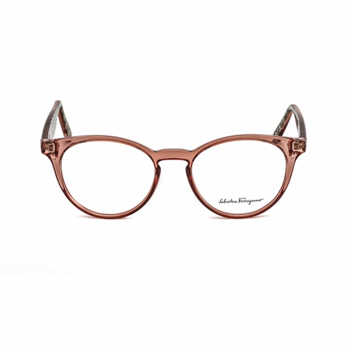Salvatore Ferragamo SF2867 643 49  Mens  Eyeglasses