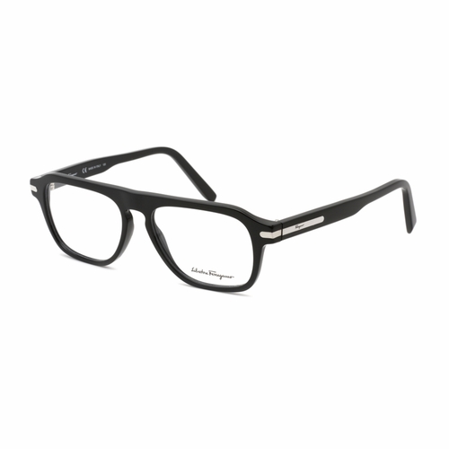 Salvatore Ferragamo SF2869 001 55  Mens  Eyeglasses