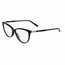 Salvatore Ferragamo SF2870 001 53  Ladies  Eyeglasses