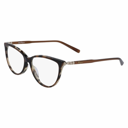 Salvatore Ferragamo SF2870 296 53  Ladies  Eyeglasses