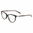 Salvatore Ferragamo SF2870 296 53  Ladies  Eyeglasses