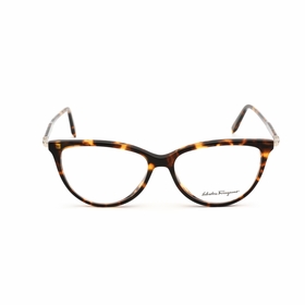 Salvatore Ferragamo SF2870 219 53  Ladies  Eyeglasses