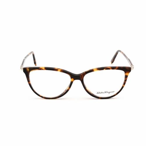 Salvatore Ferragamo SF2870 219 53 Ladies Eyeglasses Salvatore Ferragamo SF2870 219 53 Ladies Eyeglasses