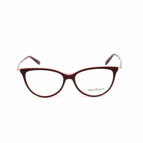 Salvatore Ferragamo SF2870 606 53  Ladies  Eyeglasses