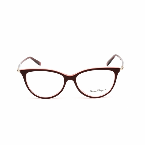 Salvatore Ferragamo SF2870 606 53  Ladies  Eyeglasses