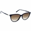 Salvatore Ferragamo SF2870S 433 55  Ladies  Sunglasses