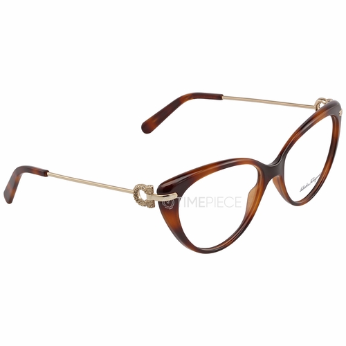 Salvatore Ferragamo SF2871R 271 56  Ladies  Eyeglasses