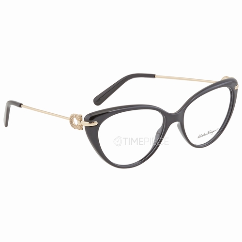 Salvatore Ferragamo SF2871R 977 56  Ladies  Eyeglasses