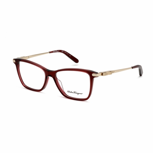 Salvatore Ferragamo SF287263954  Ladies  Eyeglasses