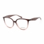 Salvatore Ferragamo SF287402656  Ladies  Eyeglasses